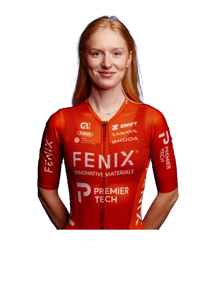 Xaydee van sinaey 181996