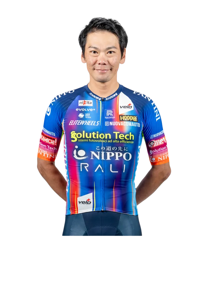 Yukiya arashiro 163