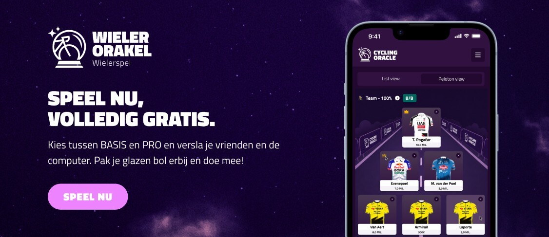 Wieler Orakel Fantasy – Speel nu, volledig gratis